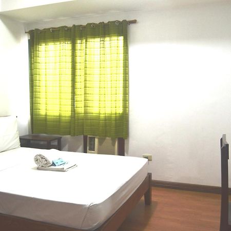 Isabelle Royale Paranaque Paranaque City Exteriér fotografie