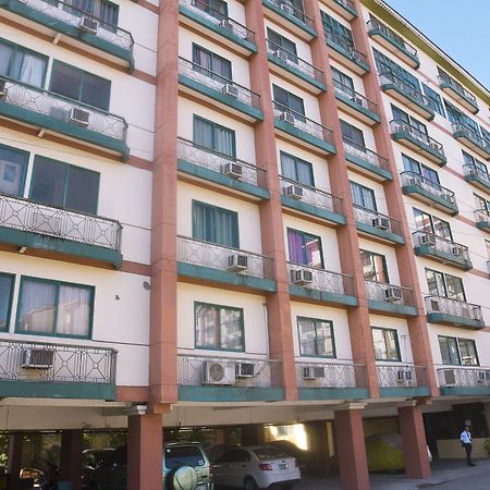 Isabelle Royale Paranaque Paranaque City Exteriér fotografie