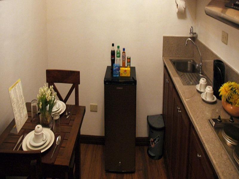Isabelle Royale Paranaque Paranaque City Exteriér fotografie