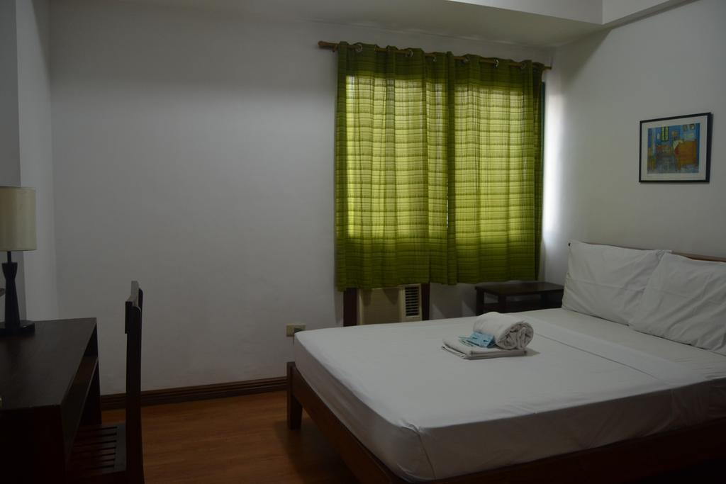 Isabelle Royale Paranaque Paranaque City Exteriér fotografie