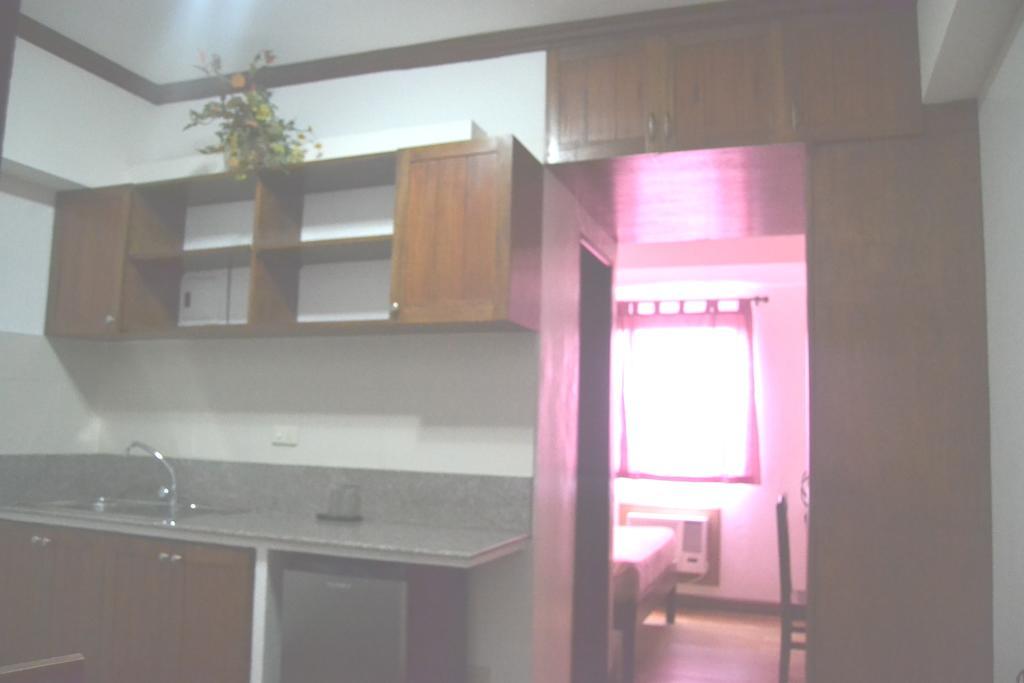 Isabelle Royale Paranaque Paranaque City Exteriér fotografie