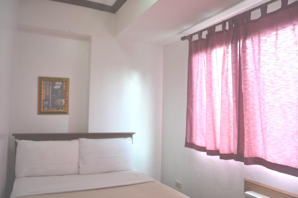 Isabelle Royale Paranaque Paranaque City Exteriér fotografie