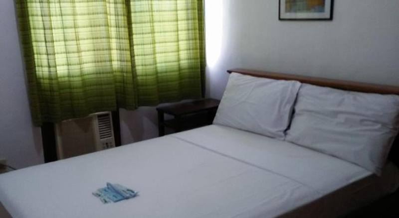 Isabelle Royale Paranaque Paranaque City Exteriér fotografie