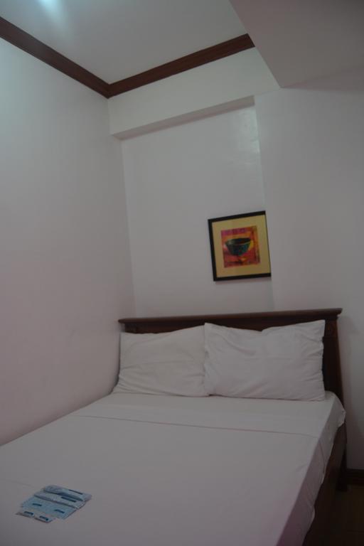 Isabelle Royale Paranaque Paranaque City Exteriér fotografie