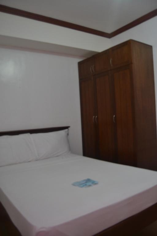 Isabelle Royale Paranaque Paranaque City Exteriér fotografie