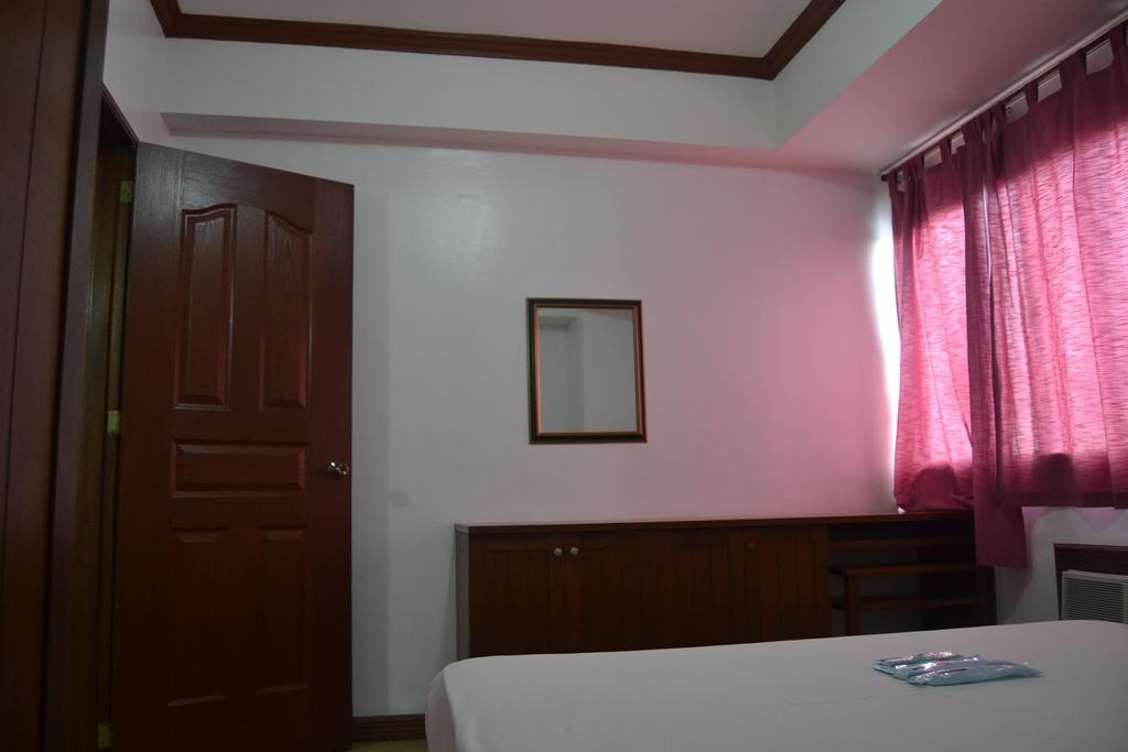 Isabelle Royale Paranaque Paranaque City Exteriér fotografie