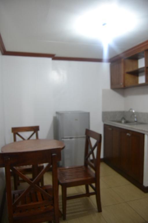 Isabelle Royale Paranaque Paranaque City Exteriér fotografie