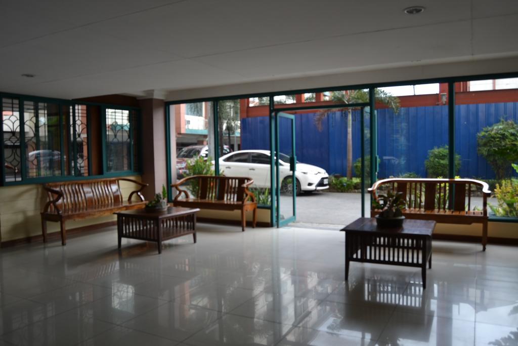 Isabelle Royale Paranaque Paranaque City Exteriér fotografie