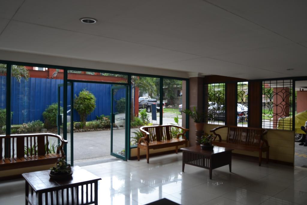 Isabelle Royale Paranaque Paranaque City Exteriér fotografie