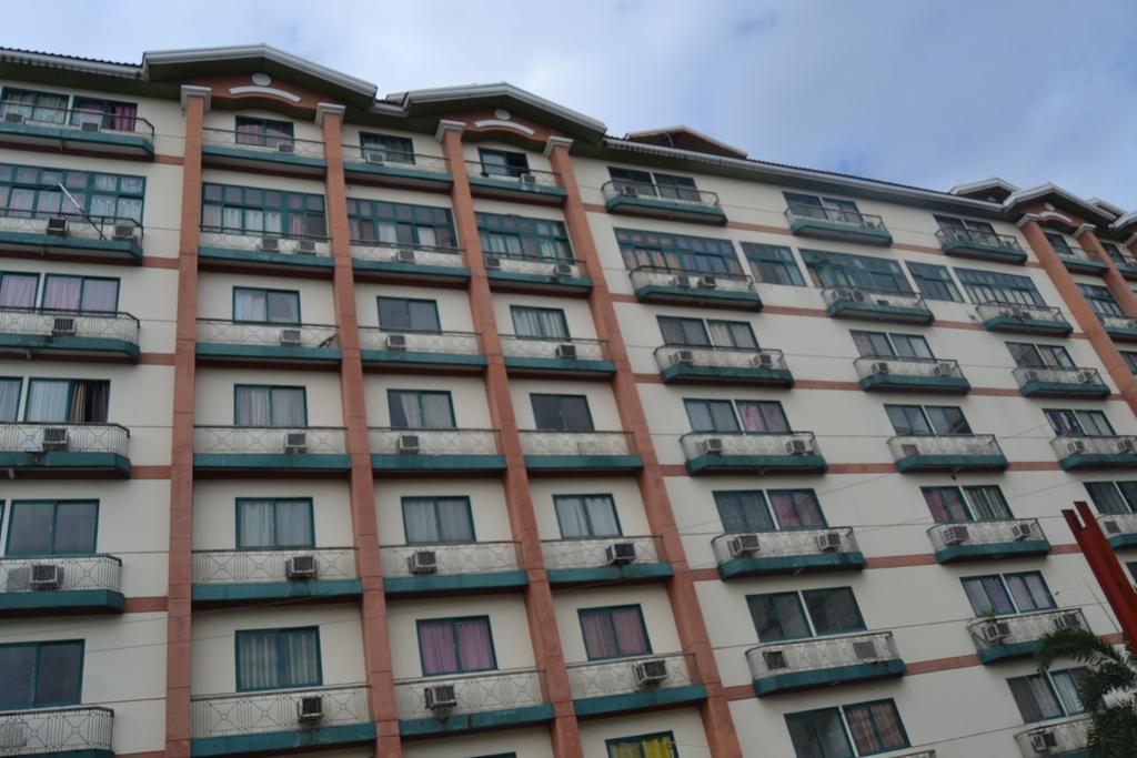 Isabelle Royale Paranaque Paranaque City Exteriér fotografie