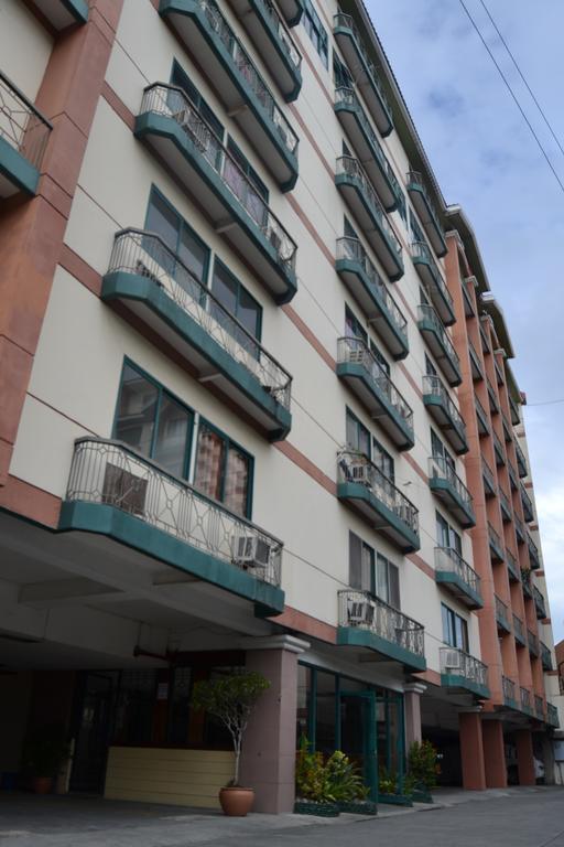 Isabelle Royale Paranaque Paranaque City Exteriér fotografie