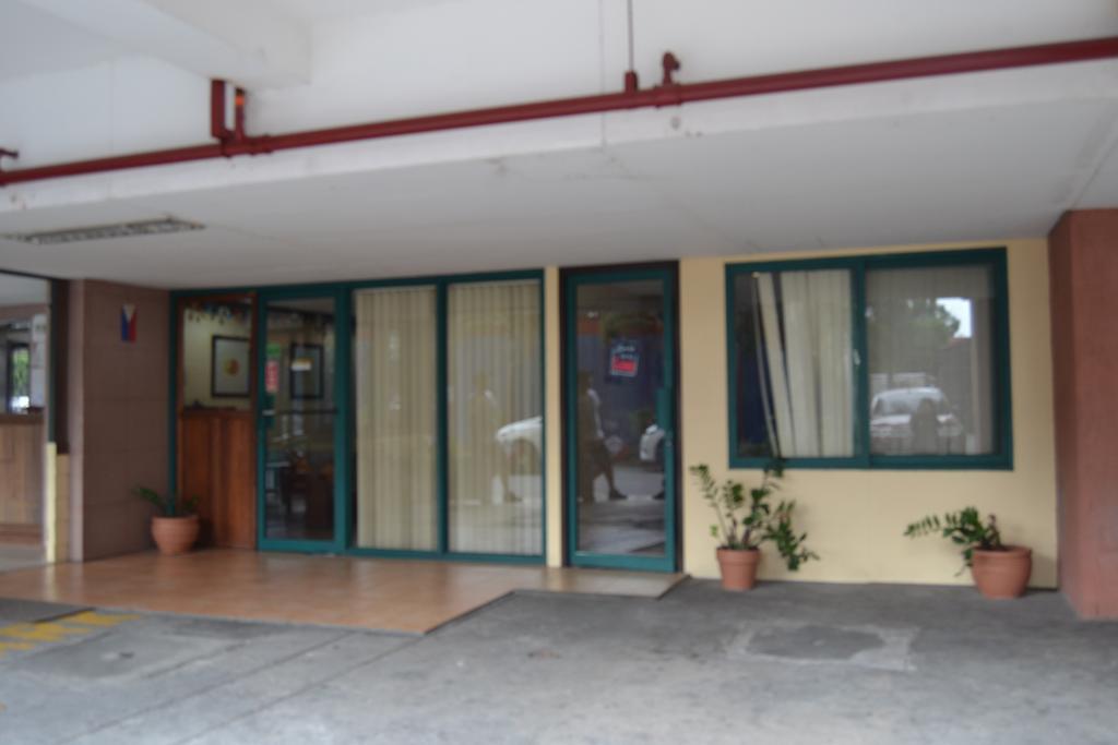 Isabelle Royale Paranaque Paranaque City Exteriér fotografie