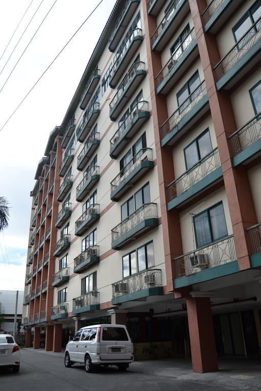 Isabelle Royale Paranaque Paranaque City Exteriér fotografie
