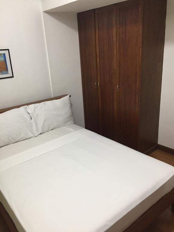 Isabelle Royale Paranaque Paranaque City Exteriér fotografie