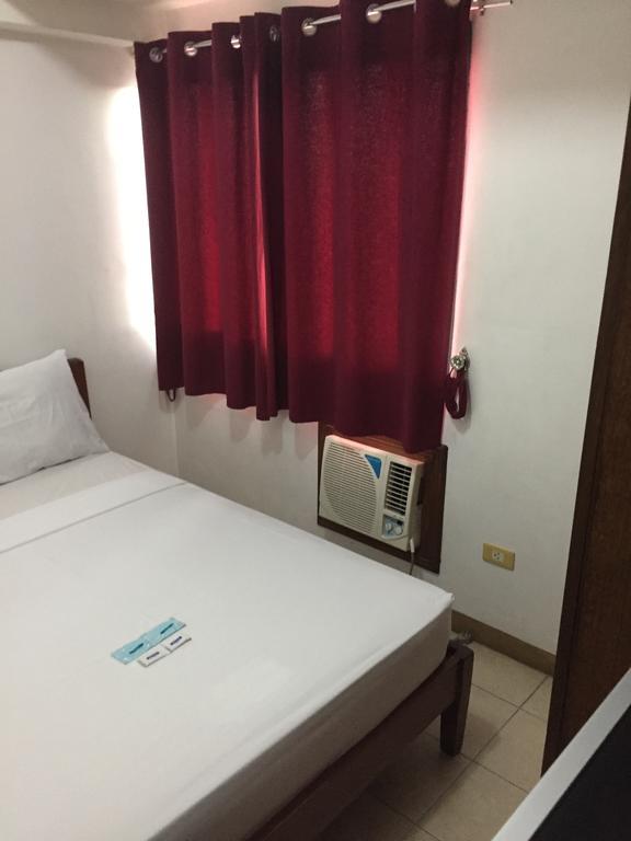 Isabelle Royale Paranaque Paranaque City Exteriér fotografie