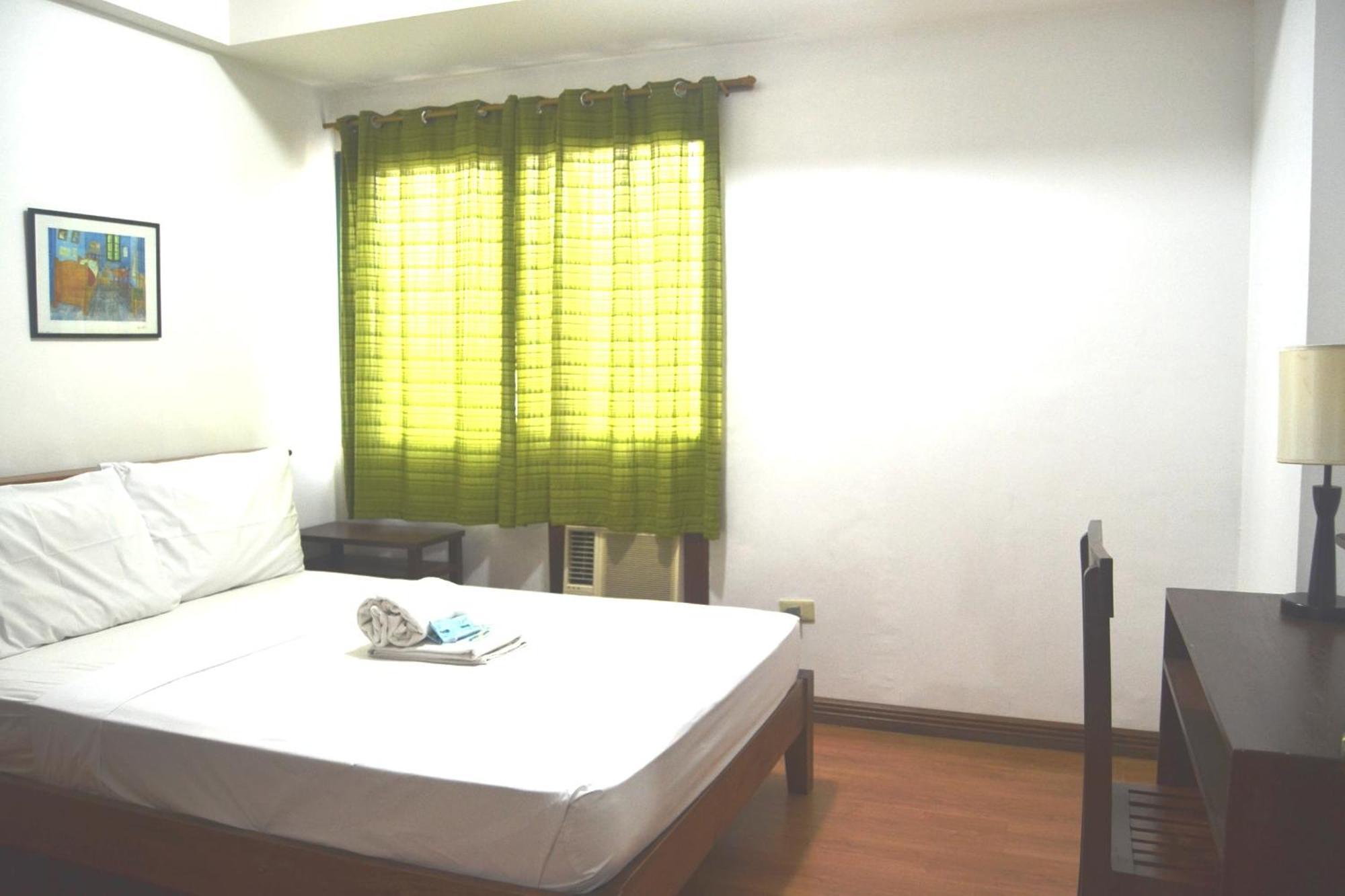 Isabelle Royale Paranaque Paranaque City Exteriér fotografie