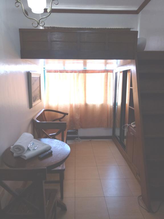Isabelle Royale Paranaque Paranaque City Exteriér fotografie