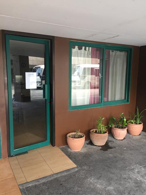 Isabelle Royale Paranaque Paranaque City Exteriér fotografie