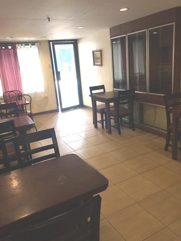 Isabelle Royale Paranaque Paranaque City Exteriér fotografie