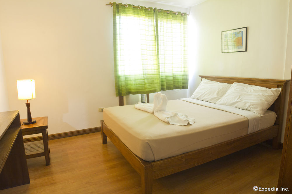 Isabelle Royale Paranaque Paranaque City Exteriér fotografie
