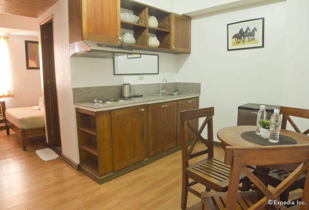 Isabelle Royale Paranaque Paranaque City Exteriér fotografie