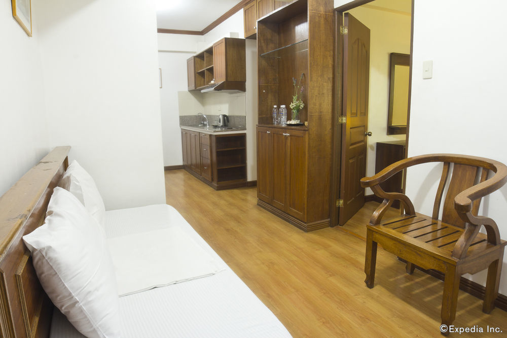 Isabelle Royale Paranaque Paranaque City Exteriér fotografie