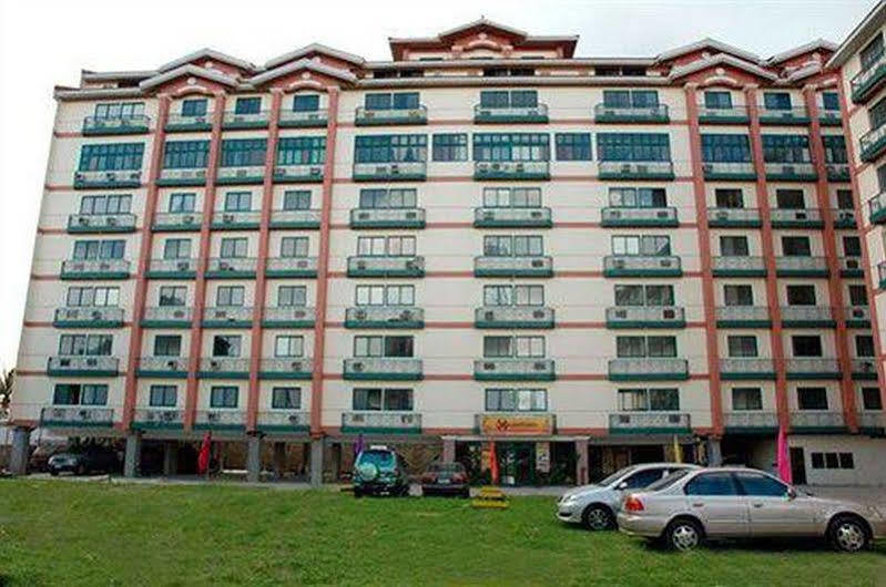 Isabelle Royale Paranaque Paranaque City Exteriér fotografie