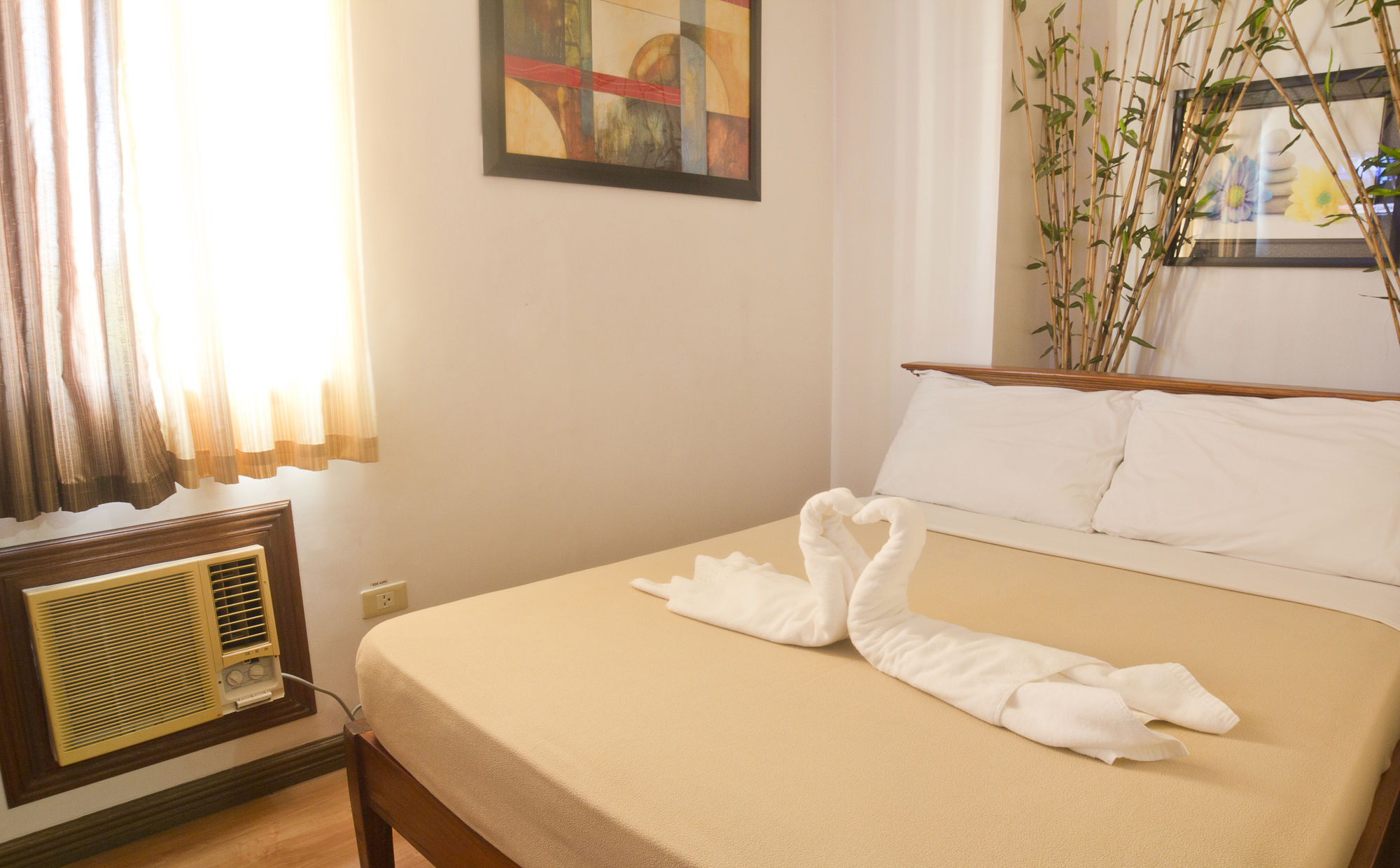 Isabelle Royale Paranaque Paranaque City Exteriér fotografie