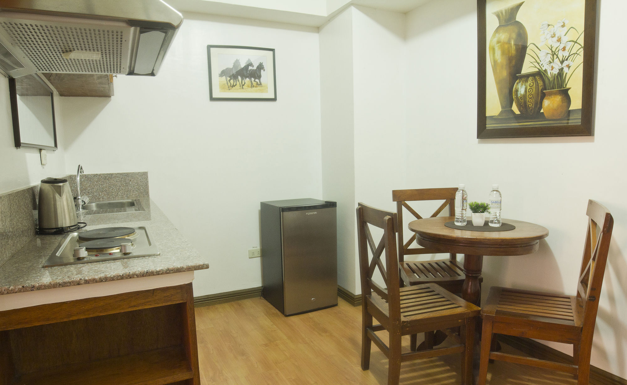 Isabelle Royale Paranaque Paranaque City Exteriér fotografie