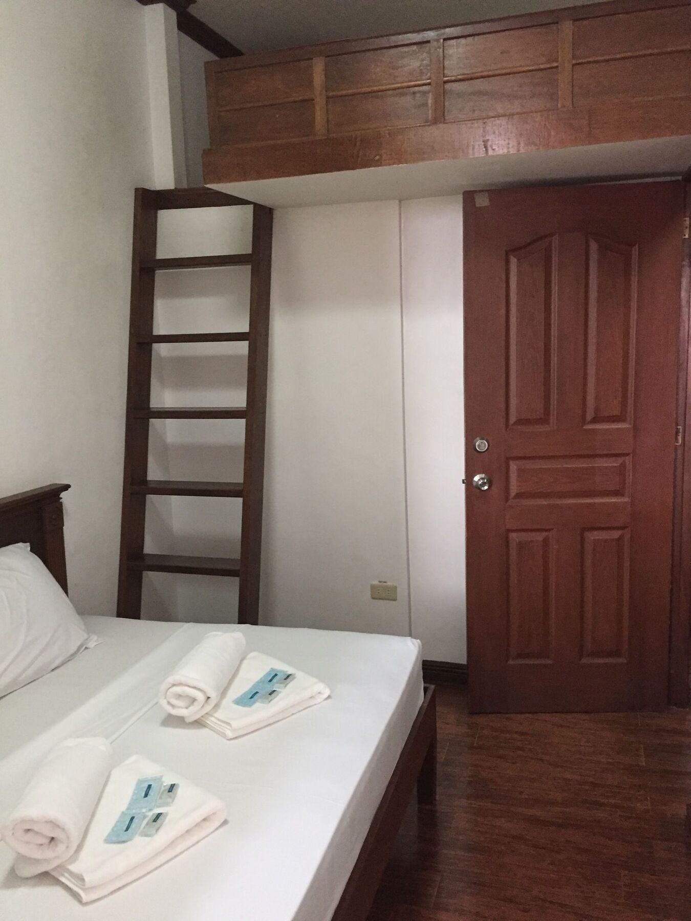 Isabelle Royale Paranaque Paranaque City Exteriér fotografie