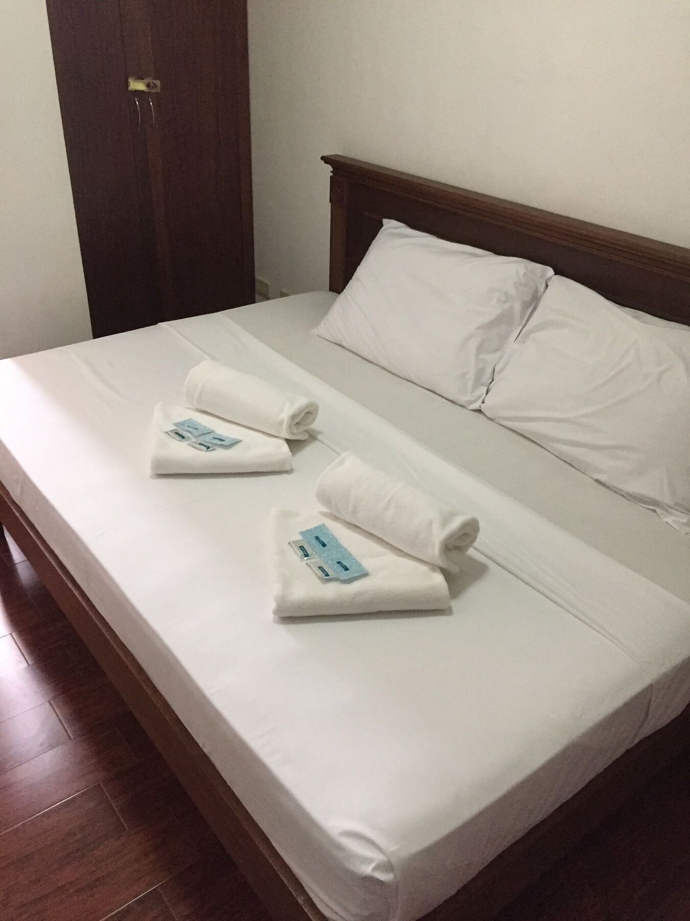Isabelle Royale Paranaque Paranaque City Exteriér fotografie