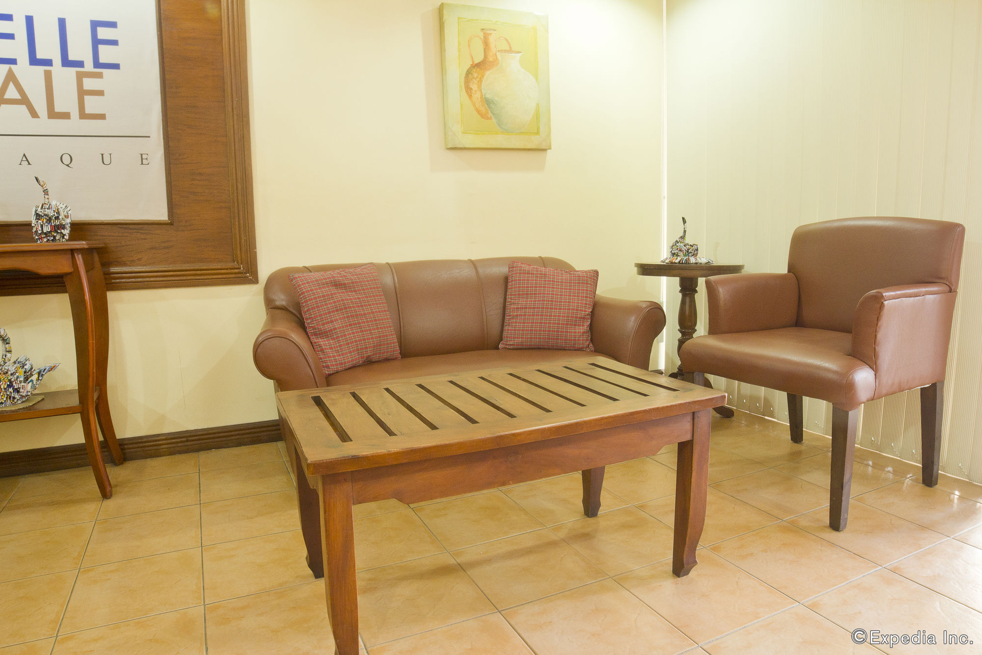 Isabelle Royale Paranaque Paranaque City Exteriér fotografie