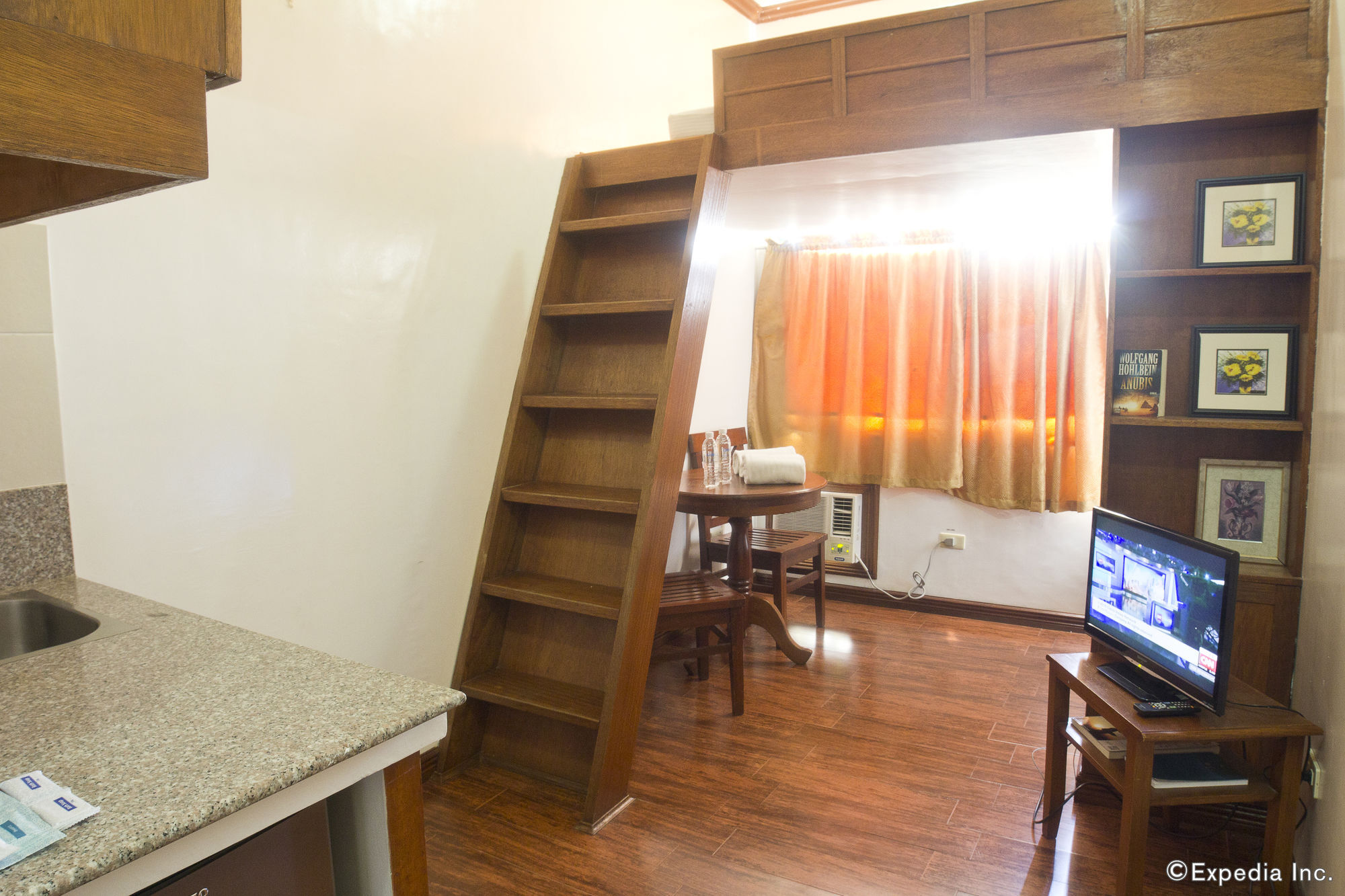 Isabelle Royale Paranaque Paranaque City Exteriér fotografie